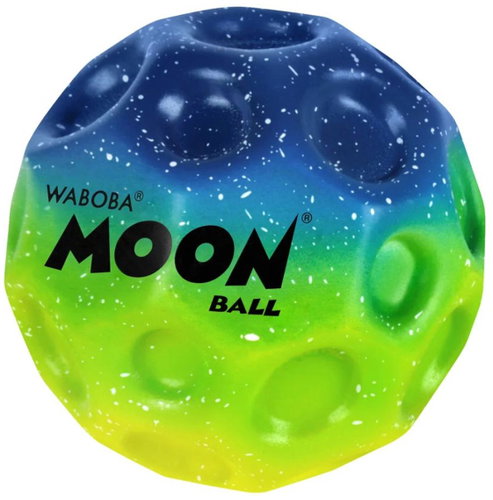 Sunflex Ball Waboba GRADIENT MOON Undersea - Small Balls - Main image