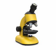 Bavytoy Children's rotating microscope - Kid's Microscope