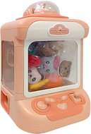 Bavytoy toy vending machine - Arcade Cabinet