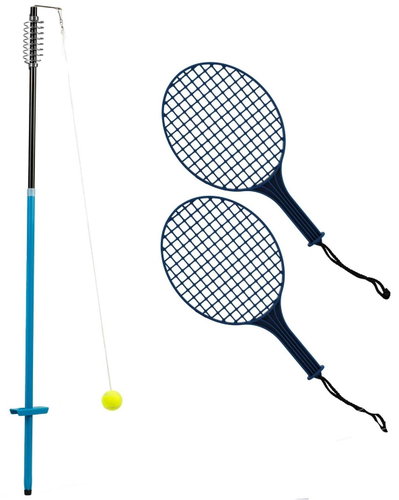 Neo-Sport NS-499 Speedball set - Outdoor Game - Main image