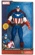 Disney Captain America original talking action figure 33 cm - Figure