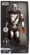 Disney Star Wars The Mandalorian Original Talking Figure 33 cm - Figure