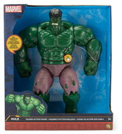 Disney Marvel Hulk Original Talking Action Figure 33cm - Figure