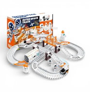 Senzanakupy Space Track Space Track 128 parts - Slot Car Track