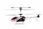 Távirányítós helikopter LEAN Toys 14868 Távirányítós helikopter S5 SYMA RC, fehér - RC vrtulník