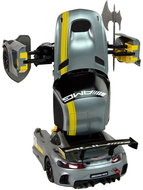 Rastar 15272 Auto R/C Mercedes Rastar Robot Controlled 1:14 - Remote Control Car