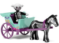 EFKO Little Igráček with a fairy tale - Valerie the Bonesetter and the Magic Bonesetter - Figure