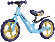 Ricokids 760505 Scooter FUNNU, blue - Balance Bike
