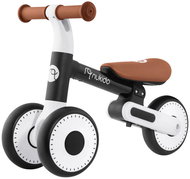 Nukido NK-603 Scooter, black and white - Balance Bike