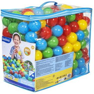 Bestway Plastic balls 250 pcs - Small Balls