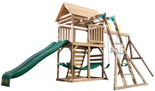 KidKraft Playground Spacious Skies - Children's Playset - Main image