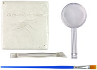 LEAN Toys 12783 Archaeological dig kit, dinosaur, Pteranodon skeleton - Experiment Kit