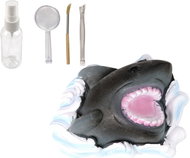 LEAN Toys 14062 Educational Digging Set - Shark - Experiment Kit
