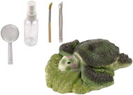 LEAN Toys 14063 Educational set Excavations - Turtle - Experiment Kit