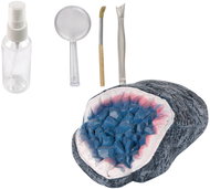 LEAN Toys 14064 Educational Set Excavations - Diamond Mine - Experiment Kit