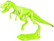 LEAN Toys 23339 Archaeological set - luminous dinosaur skeleton - Experiment Kit