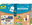Suitcase for small DIY 400 pcs, blue
