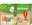 Small DIY suitcase 400 pcs, green