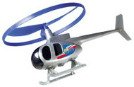 Günther vystřelovací vrtulník Sky Police - Hračka pro nejmenší
