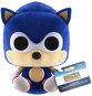 Soft Toy Funko Plush Toy Sonic the Hedgehog Sonic 18 cm - Plyšák
