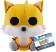 Funko Plyšová hračka Sonic the Hedgehog Tails 18 cm - Plyšák