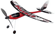 Günther letadlo na gumu Stratos - Letadlo pro děti