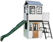 KidKraft Playground Woodland View - Children's Playset