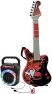 Reig musicales Children's electric guitar ROCK - Guitar for Kids