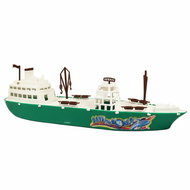 Gia Quinto Transport ship - Save The World 40 cm - Water Toy