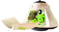 Villa Collection space cabin with astronaut - Baby Toy