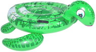 SunClub 37611 Inflatable mattress, 134 × 112 × 52 cm, turtle - Inflatable Water Mattress