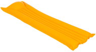 SunClub 37497 Nafukovací lehátko do bazénu 174 × 59 × 18 cm, oranžové - Inflatable Water Mattress
