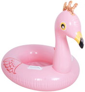 SunClub 35189 Nafukovací člun 107 × 71,5 cm, plameňák - Inflatable Boat