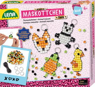 Lena Talismans, animals - Creative Toy
