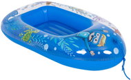 SunClub 37593 Nafukovací člun pro děti 105 × 65 cm, modrý - Nafukovací člun