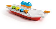 ADRIATIC Loď letadlová 44 cm - Water Toy