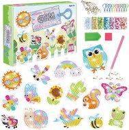 Camerazar Diamond painting - summer animals and insects - Diamond Painting