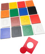 BusyKids Wooden Seguin Boards - Jigsaw Puzzle