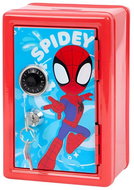 MARVEL Kovový trezor - Spidey - Piggy Bank