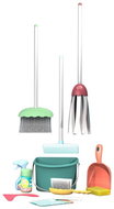 Piccolino Velká uklízecí sada pro děti - Household Cleaning Set