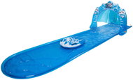 SunClub 97205 Water slide for children 500 × 120 × 102 cm, polar bear - Playground Slide