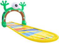SunClub 51138 Water slide for children 488 × 128 × 123 cm, monster - Playground Slide
