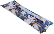 SunClub 33258 Nafukovací lehátko 174 × 59 cm, tmavě modré - Inflatable Water Mattress