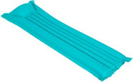 SunClub 37497 Nafukovací lehátko do bazénu 174 × 59 × 18 cm, modré - Nafukovací lehátko