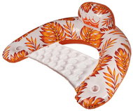 Inflatable Chair KIK KX4911 Inflatable water chair, orange - Nafukovací křeslo