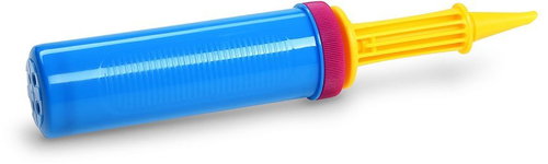 Wimex Two-Way Balloon Pump 48 × 280mm - Bike Pump - Main image