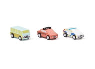 Kid's Concept Aiden stretch cars - Toy Car