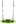 Nest swing, 100 cm, green