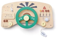 Kid's Concept Activity board - auto - Activity Board
