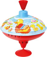 Lena Hrající káča, malé kačenky, 16 cm - Top